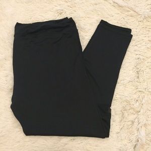 ZONE PRO Peekaboo Mesh Athletic Leggings
